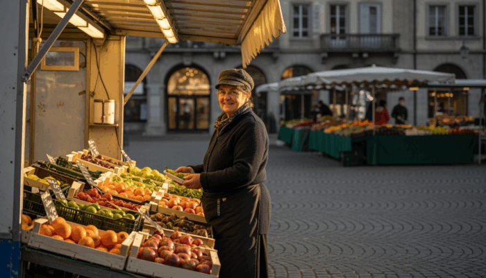 marchè-de-la-riponne-a-losanna-autolinee-svizzere Marchè de la Riponne Losanna - Autolinee Svizzere