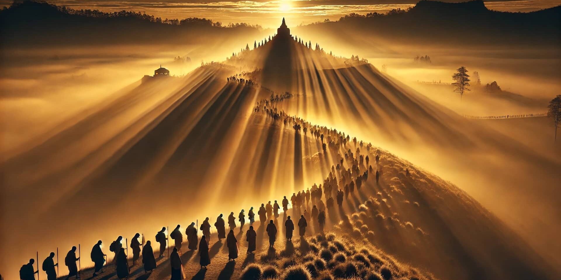 La Spiritualità nel Cammino di Santiago di Compostela - Autolinee SVIZZERE