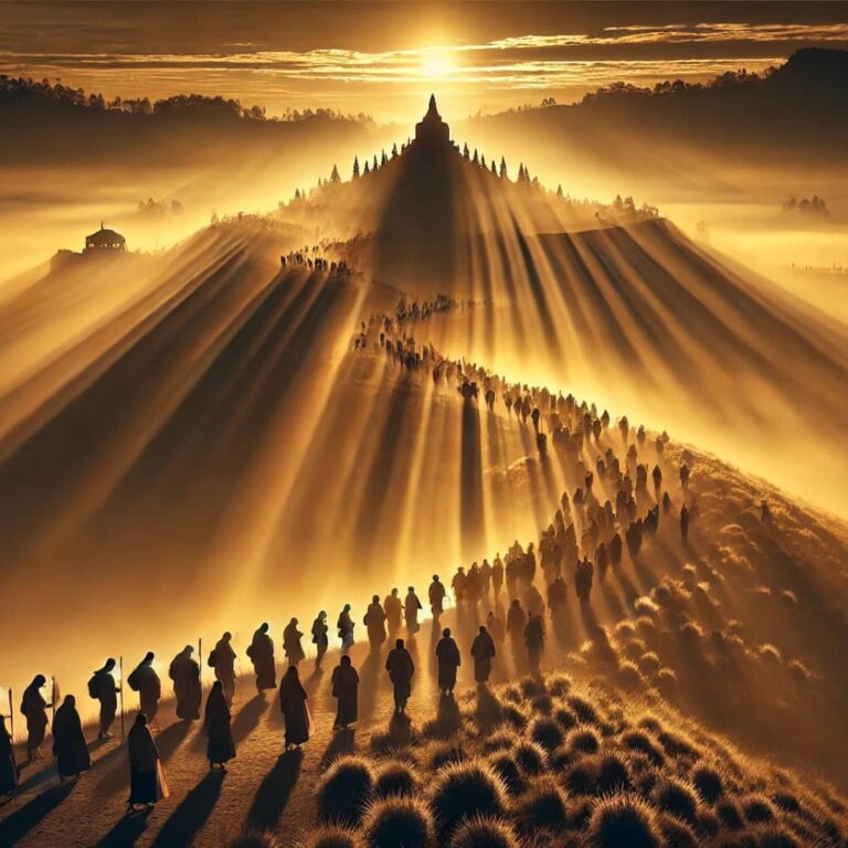 La Spiritualità nel Cammino di Santiago di Compostela - Autolinee SVIZZERE