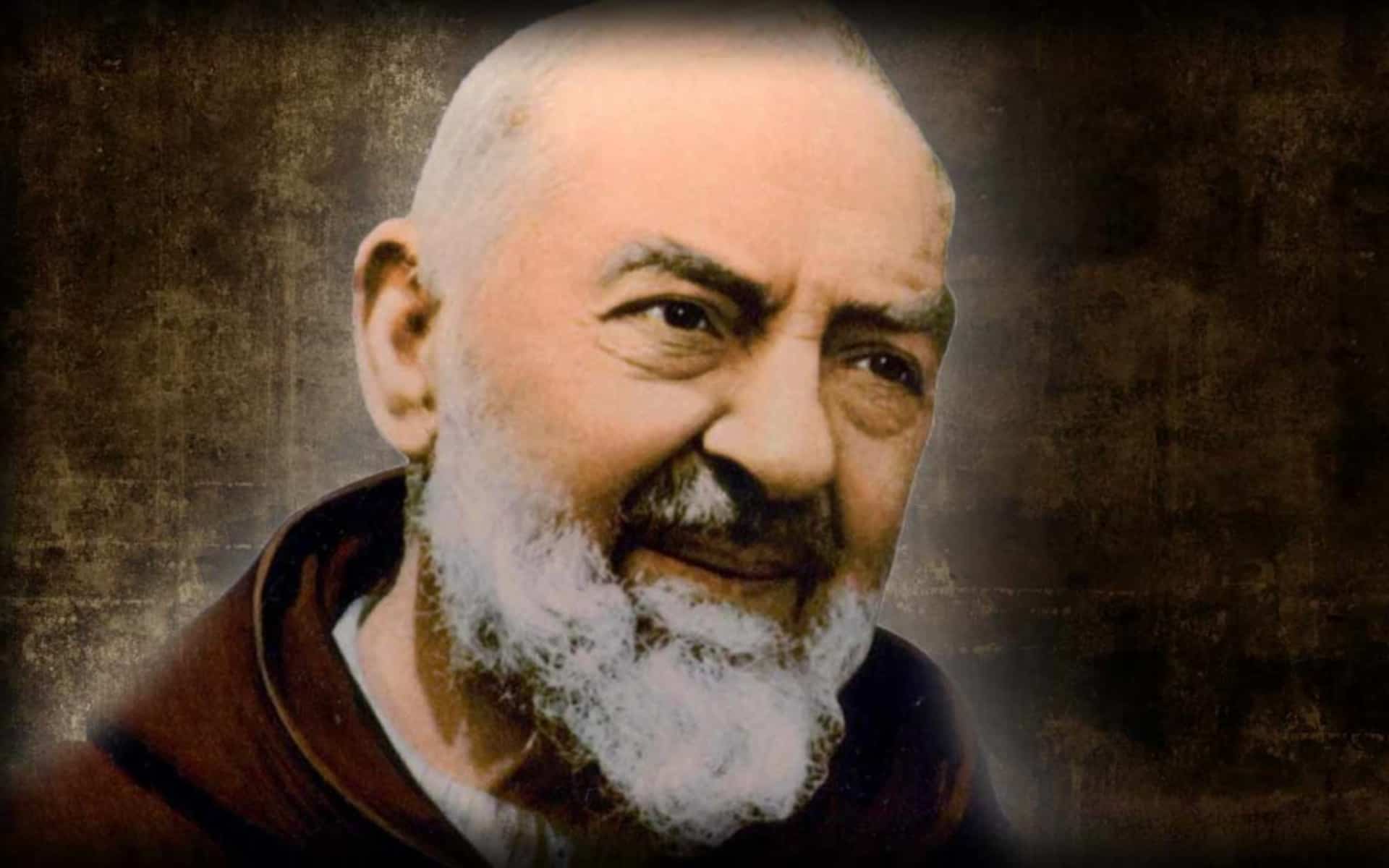 Viaggio di Pellegrinaggio da Padre Pio
