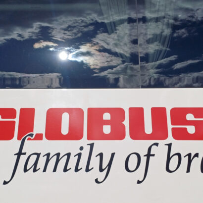 Noleggio Autobus, Minibus, Minivan e Auto in Ticino e Svizzera