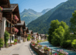 Gita Val Verzasca Sonogno Ticino Gruppi