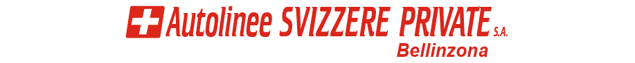 Autolinee Svizzere Private SA
