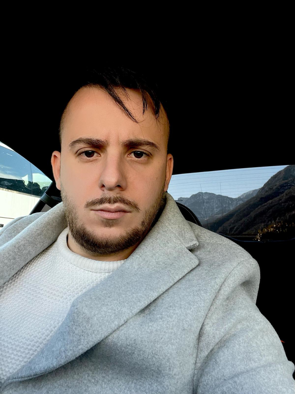 Francesco Simili • Autolinee Svizzere Private SA