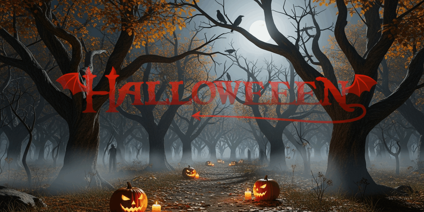 Halloween: Storia Completa, Origini Celtiche e Tradizioni della Festa del 31 Ottobre