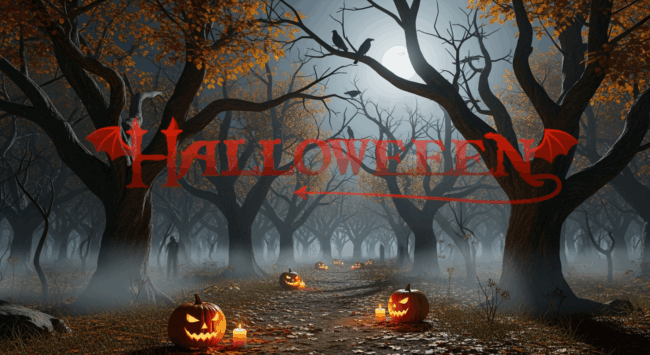 Halloween: Storia Completa, Origini Celtiche e Tradizioni della Festa del 31 Ottobre Halloween: Storia Completa, Origini Celtiche e Tradizioni della Festa del 31 Ottobre