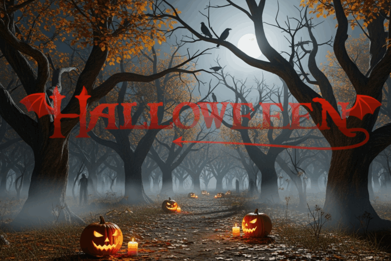 Halloween: Storia Completa, Origini Celtiche e Tradizioni della Festa del 31 Ottobre