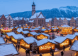 I mercatini di Natale più belli tra Svizzera e Nord Italia