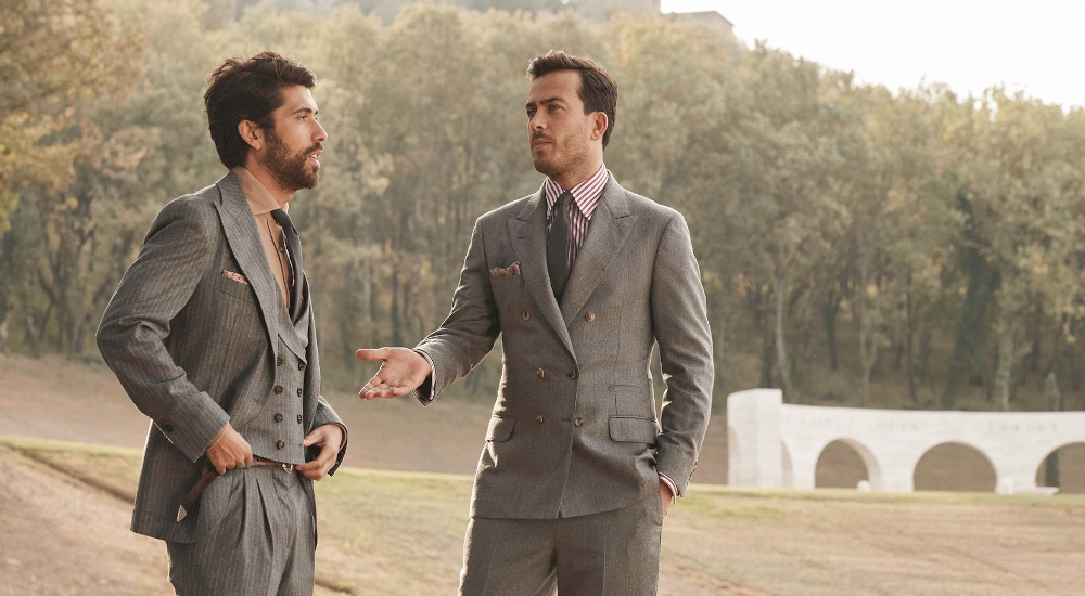 L'Uomo tra funzionalità e stile urbano L'Uomo tra funzionalità e stile urbano