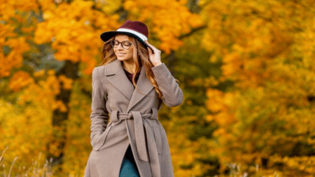 Moda Inverno 2025-2026 Moda Inverno 2025-2026 • Autolinee Svizzere