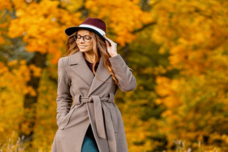 Moda Inverno 2025-2026 • Autolinee Svizzere