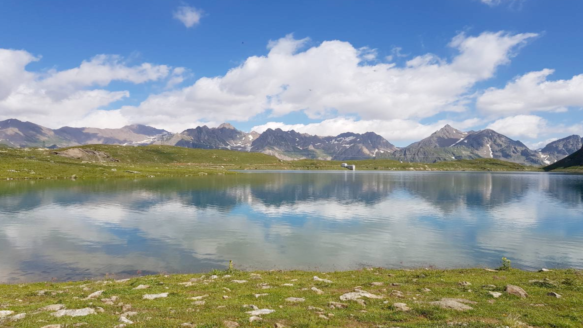 Parco-Naturale-Beverin - Laghi-e-Alpeggi-nei-Grigioni