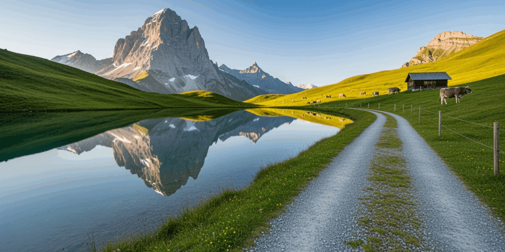 Parco Naturale Beverin: Laghi e Alpeggi nel Silenzio dei Grigioni