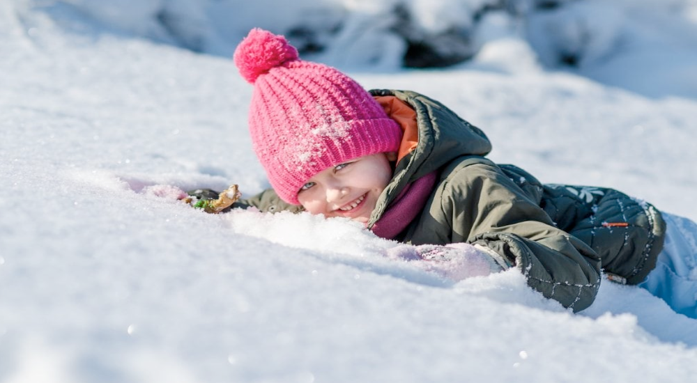 Tendenze Bambino Colore, libertà e protezione Tendenze Bambino Colore, libertà e protezione