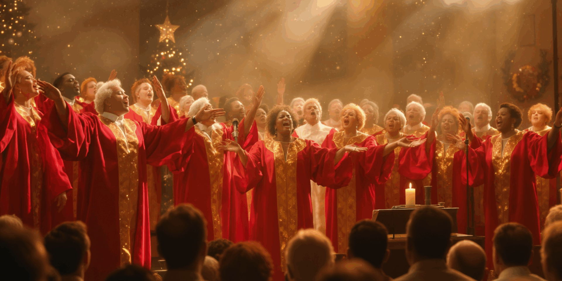 Gospel Concerti in Svizzera e Nord Italia Gospel Concerti in Svizzera e Nord Italia