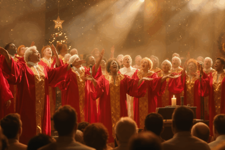 Gospel Concerti in Svizzera e Nord Italia