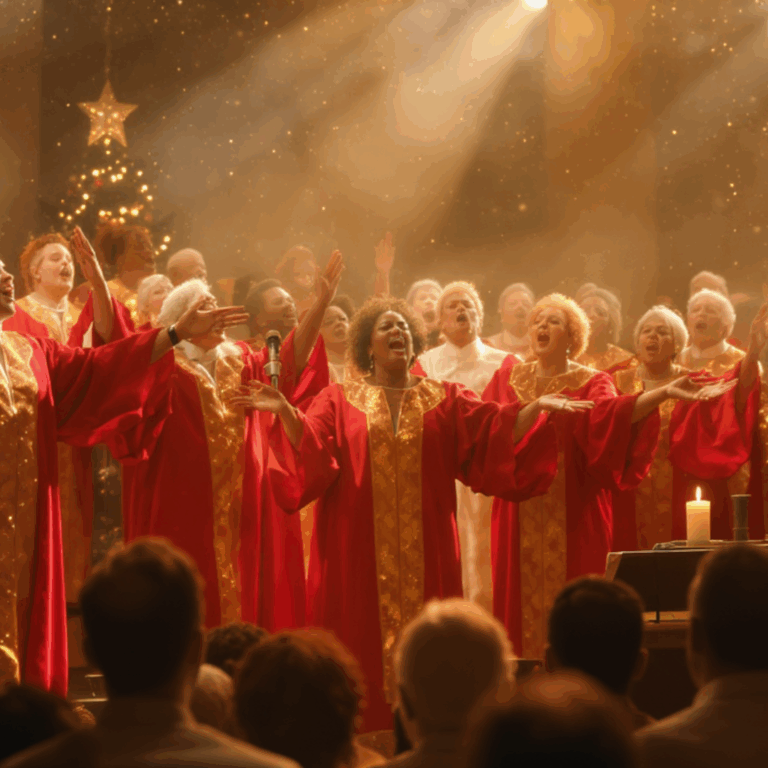 Gospel Concerti in Svizzera e Nord Italia