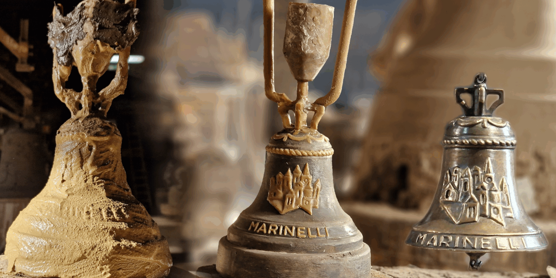 Le Campane di Agnone • Autolinee Svizzere