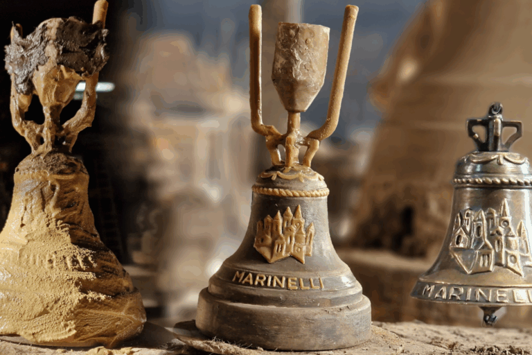 Le Campane di Agnone • Autolinee Svizzere