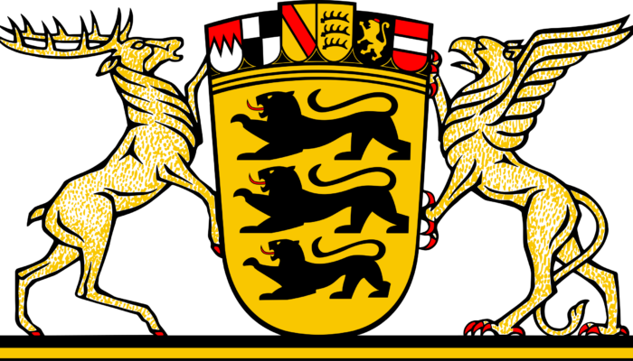 Stemma del Baden-Württemberg Autilinee Svizzere Private SA Stemma del Baden-Württemberg Autilinee Svizzere Private SA