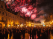 Festeggiare capodanno 2026 in Svizzera e in Italia