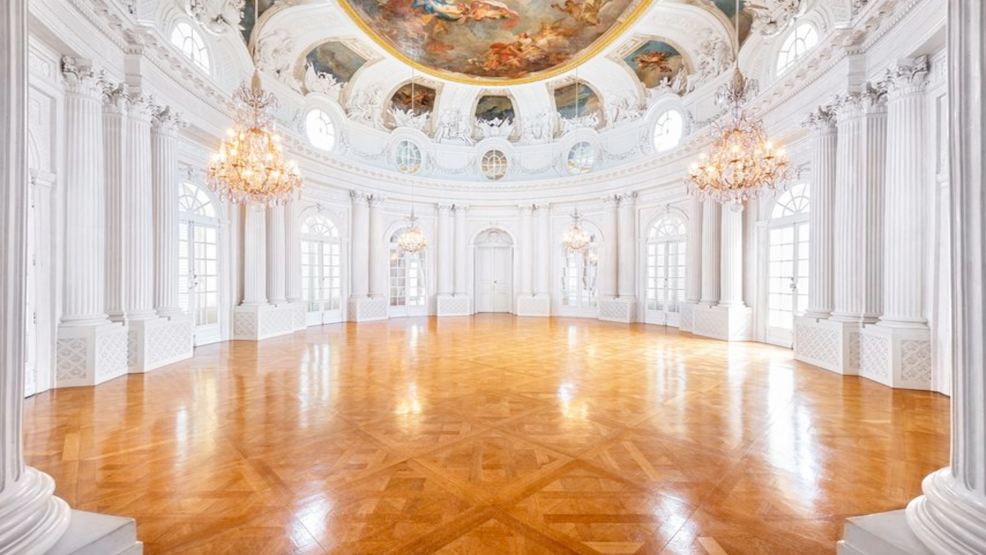 Visitare lo Schloss Solitude con Autolinee Svizzere Visitare lo Schloss Solitude con Autolinee Svizzere