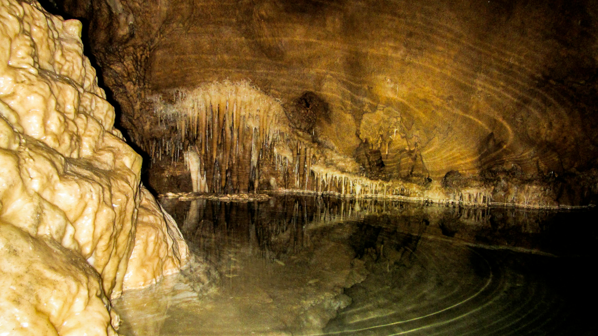 Grotte di Bossea - Val Corsagia - Frabosa Soprana