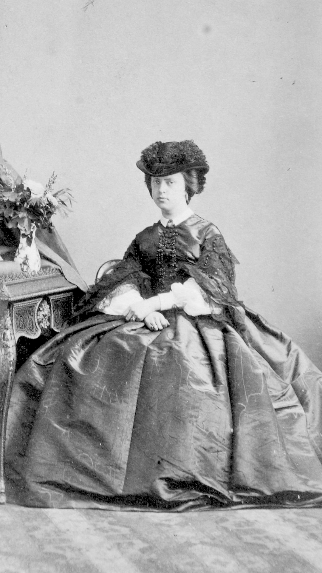 Maria Clotilde di Savoia