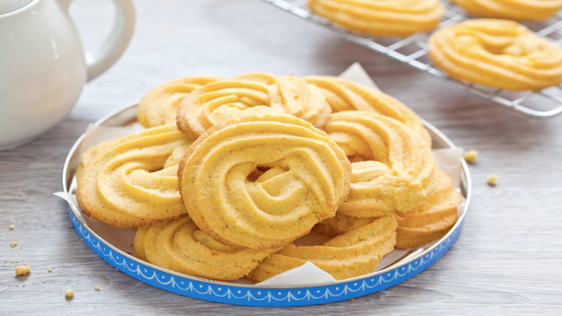 Paste di Meliga di Pamparato