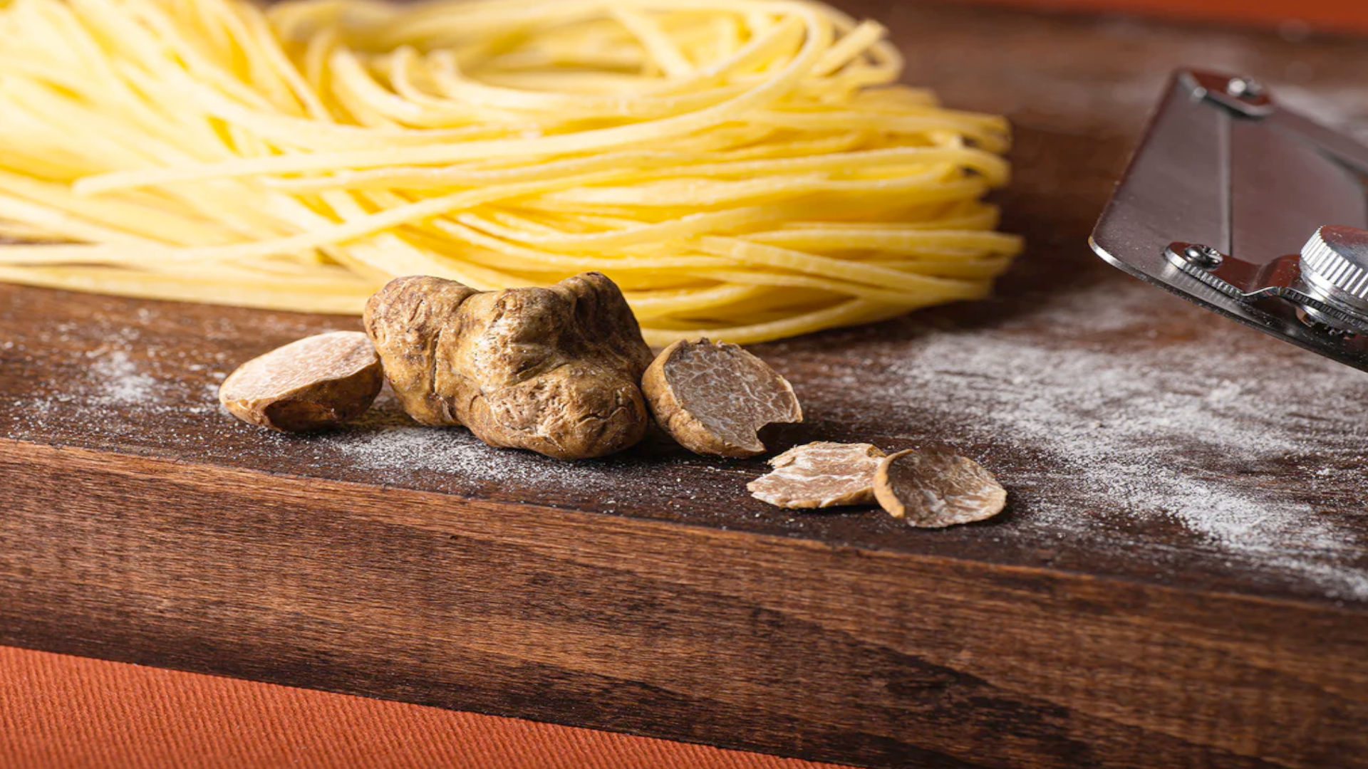 Tajerin cun le Trifule