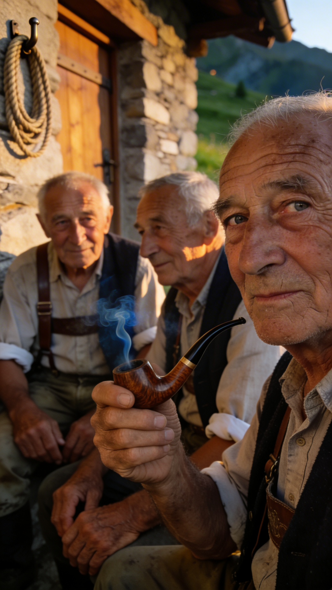 I Malgari Ticinesi I Malgari Ticinesi