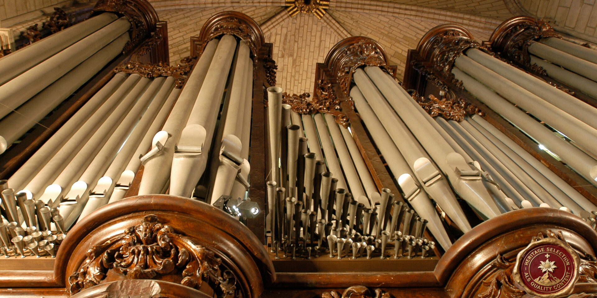 Le Cattedrali del Vento