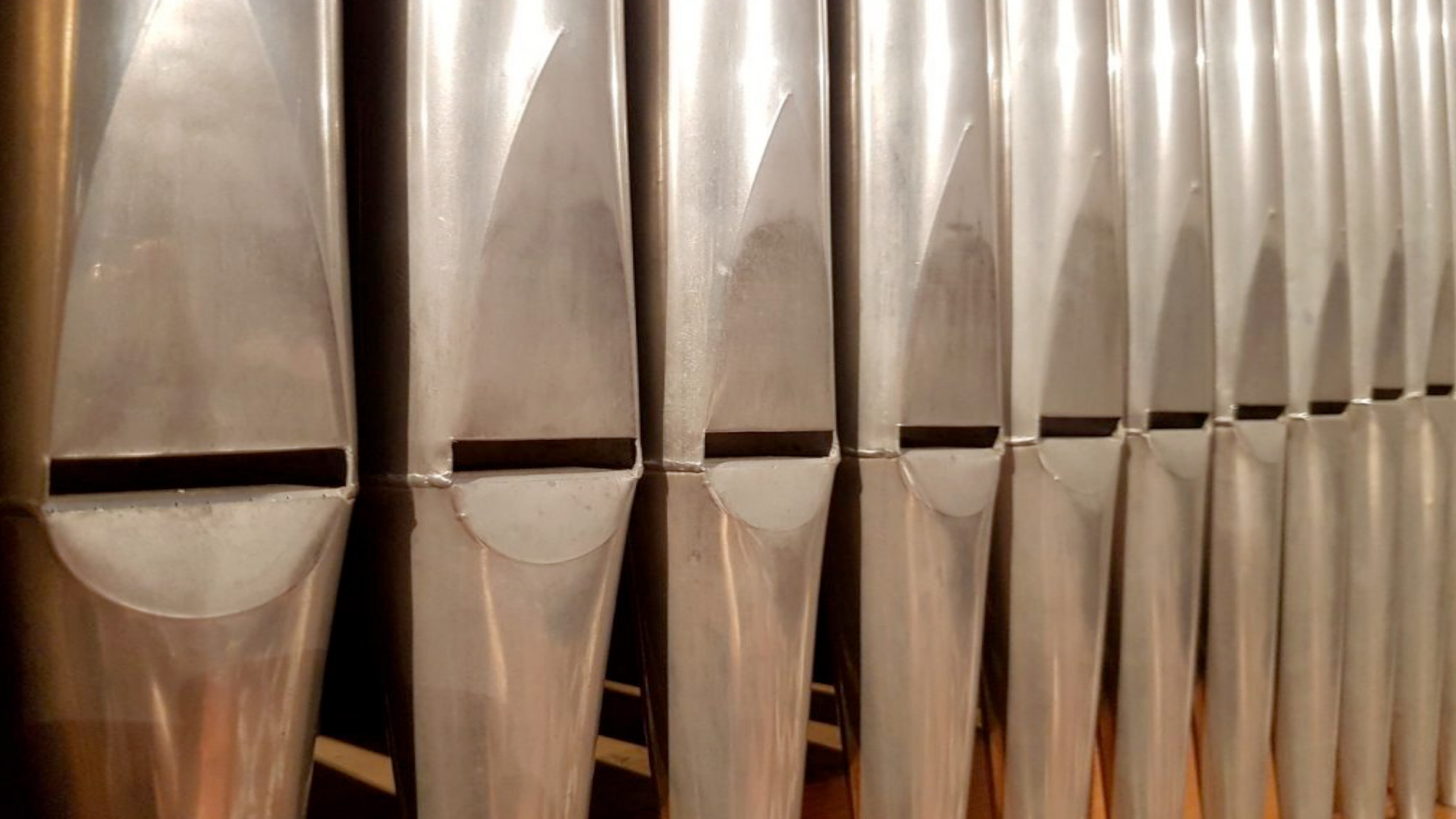 Le Cattedrali del Vento - Cantanti in Stagno e Piombo