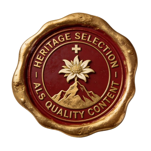 Heritage Selection - ALS Quality Content