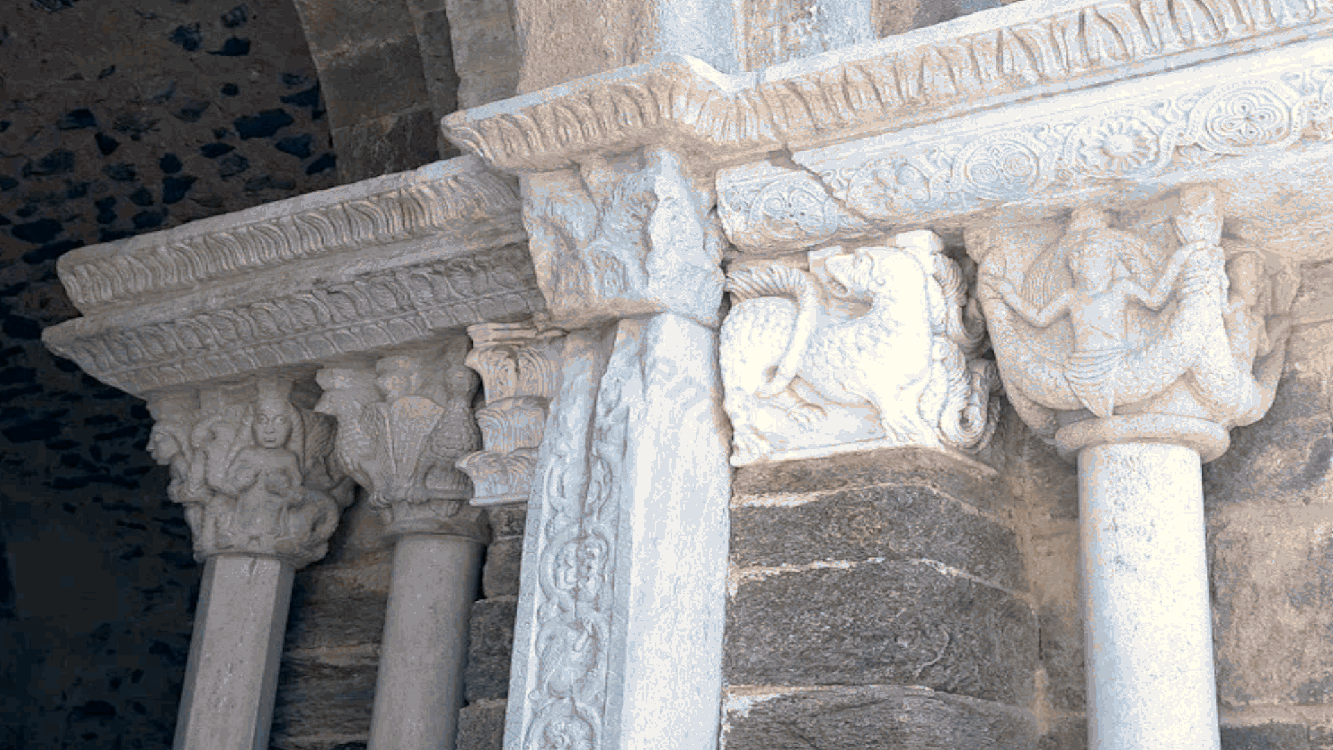 Il portale dello Zodiaco Il portale dello Zodiaco