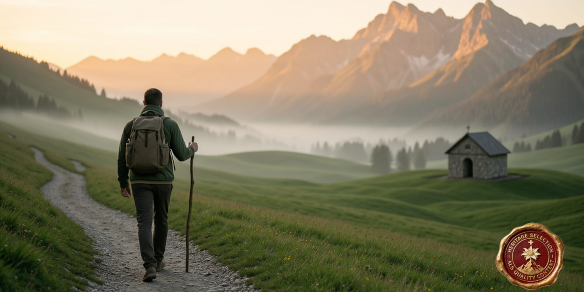 Pellegrinaggi Svizzera