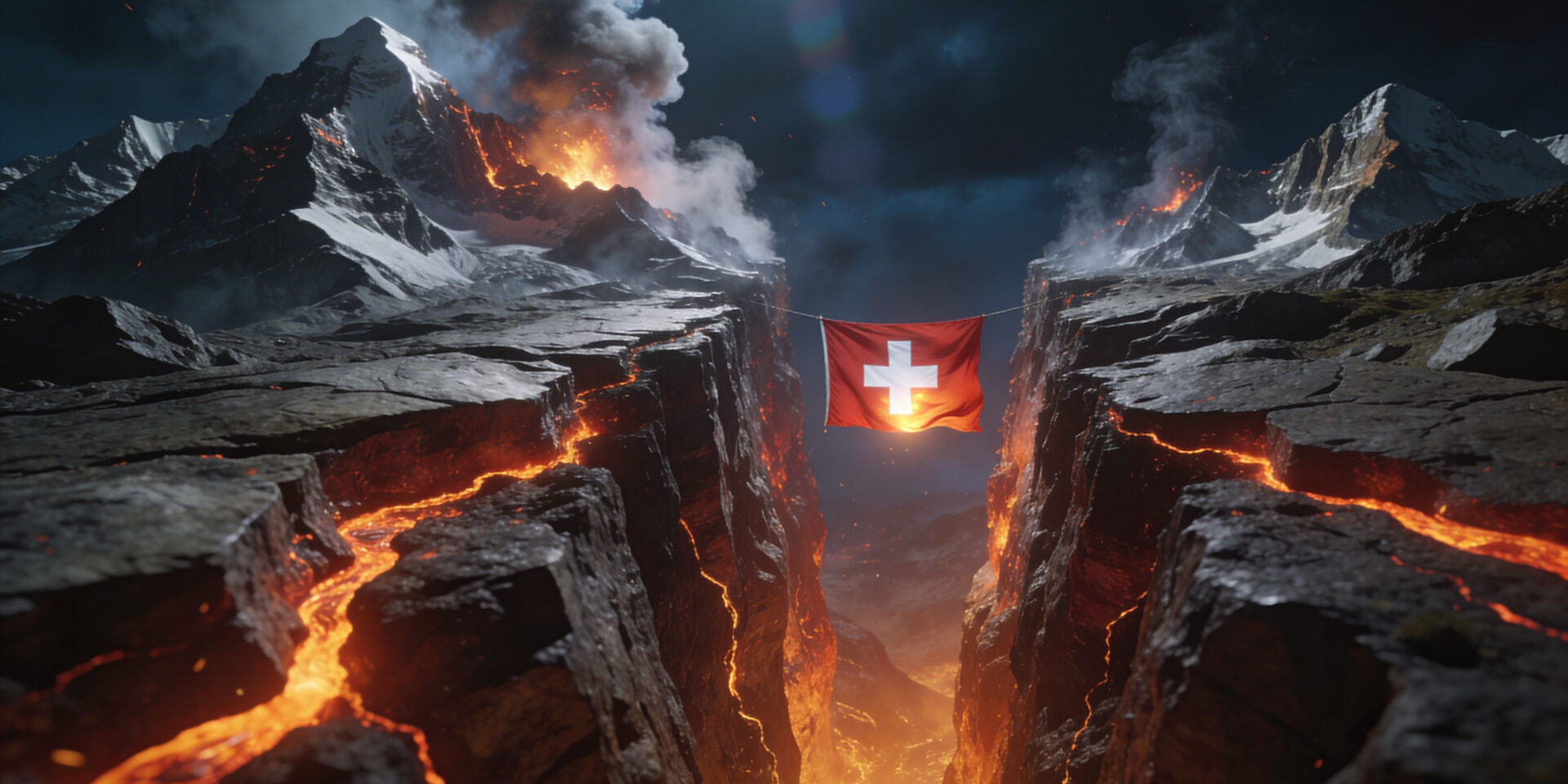 Identita Svizzera: Storia e Origini