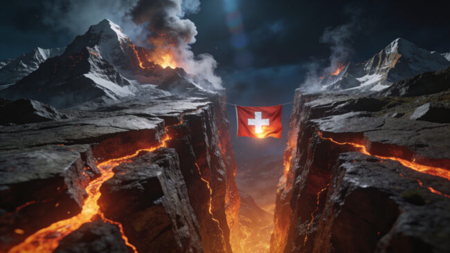 Identita Svizzera: Storia e Origini Identita Svizzera: Storia e Origini