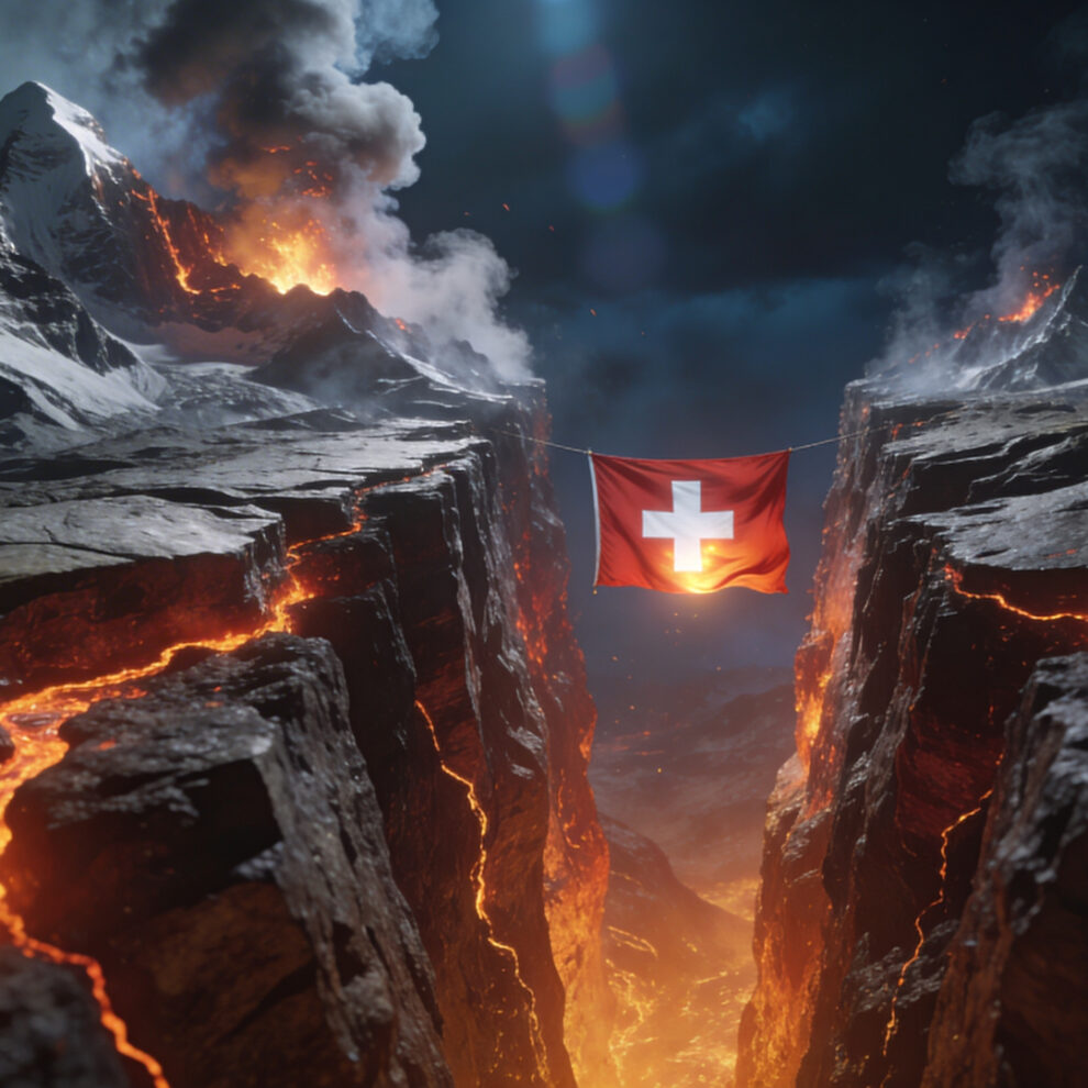 Identita Svizzera: Storia e Origini Identita Svizzera: Storia e Origini