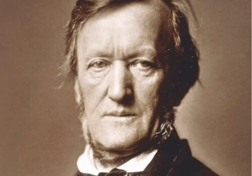 Richard Wagner