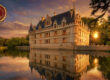 Valle della Loira: Castelli, Re di Francia e Leonardo da Vinci ad Amboise