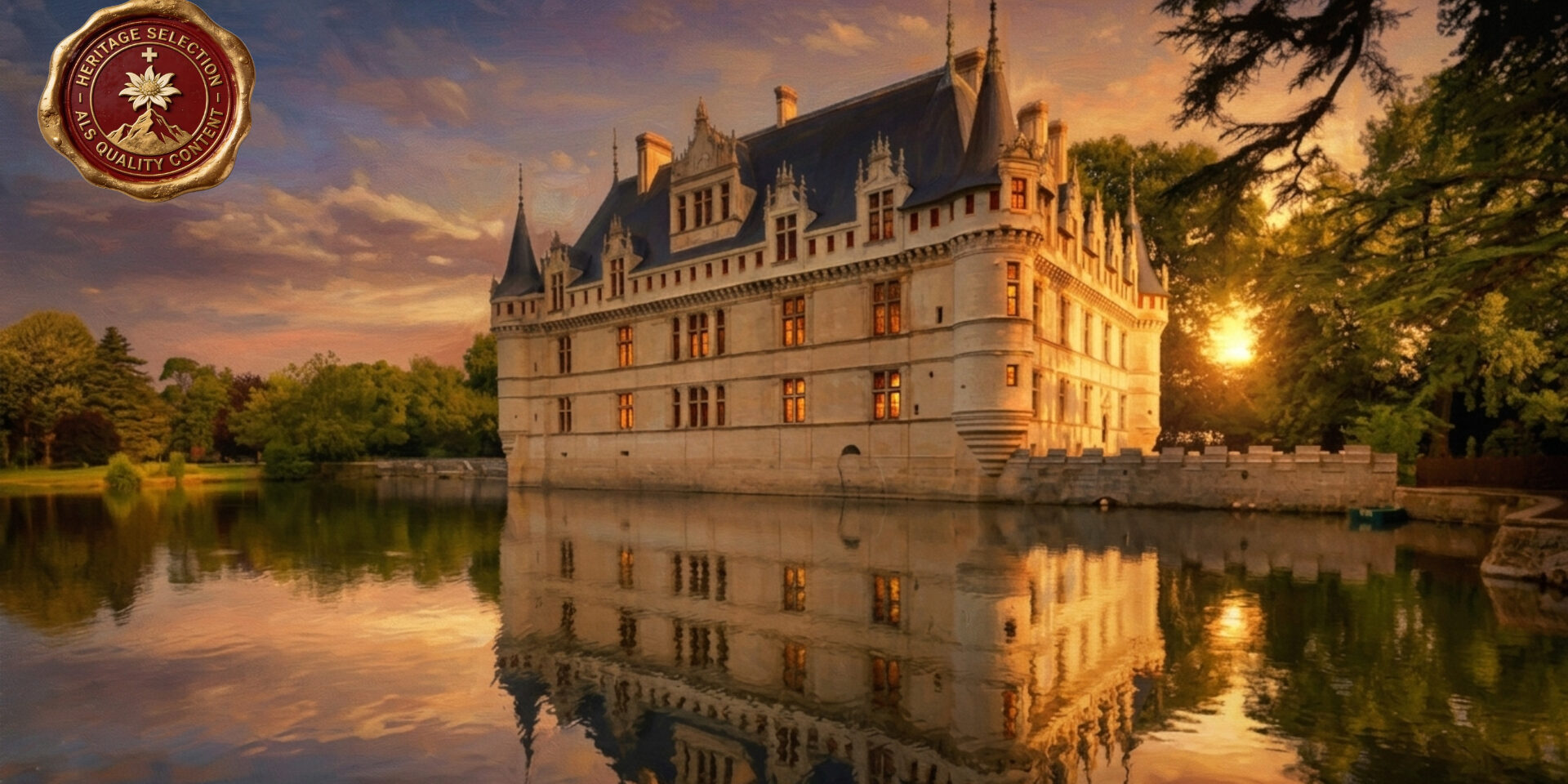 Valle della Loira: Castelli, Re di Francia e Leonardo da Vinci ad Amboise