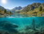 I Laghi Alpini Segreti del Ticino