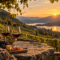 Vendemmia in Ticino